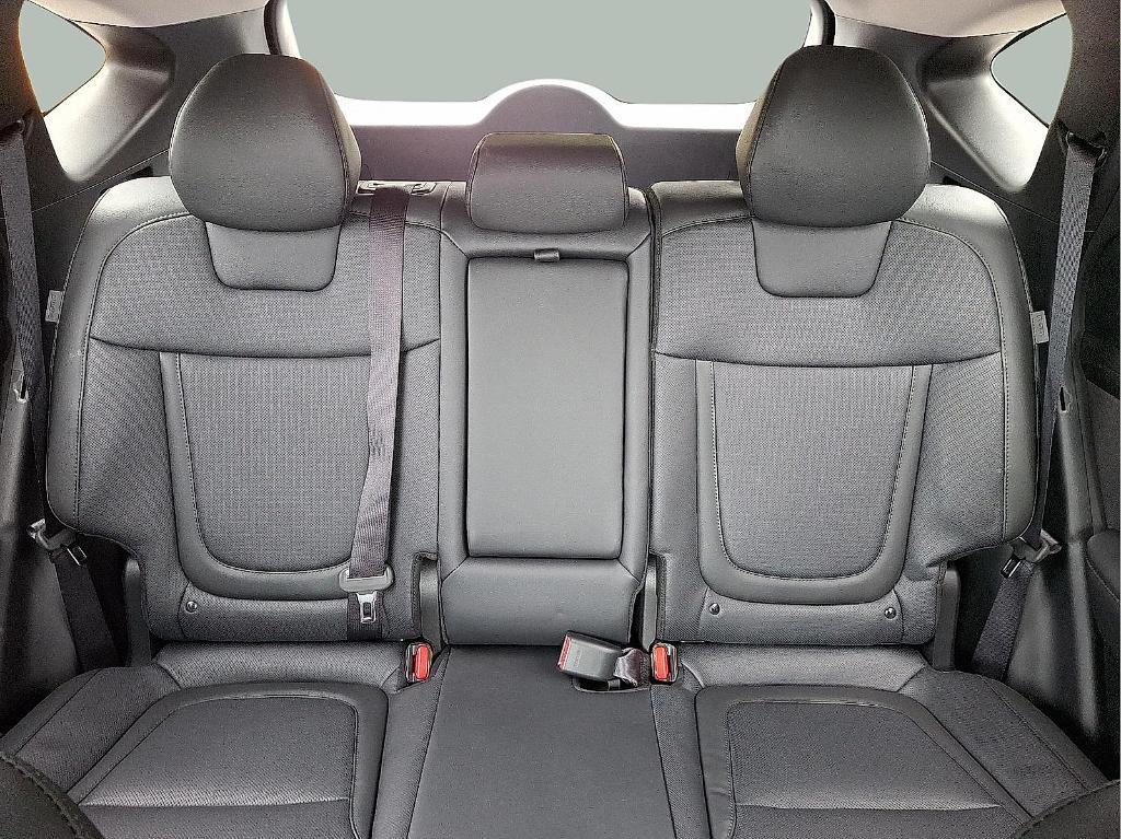 new 2025 Hyundai TUCSON Hybrid car, priced at $41,310