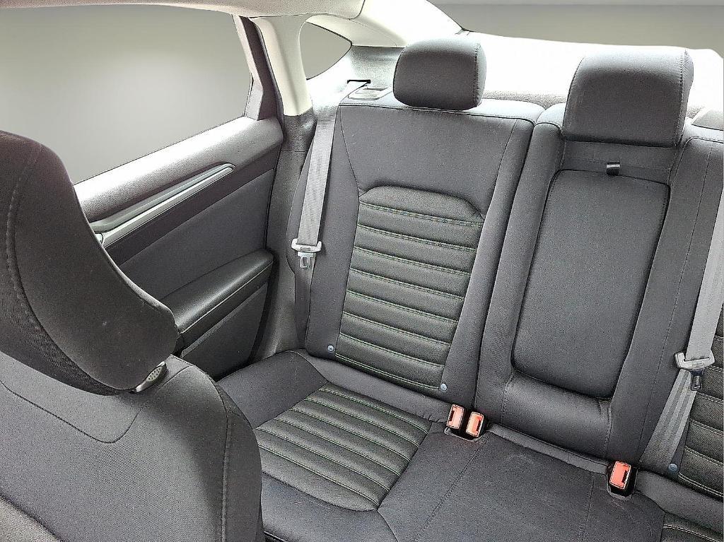 used 2015 Ford Fusion car, priced at $11,290