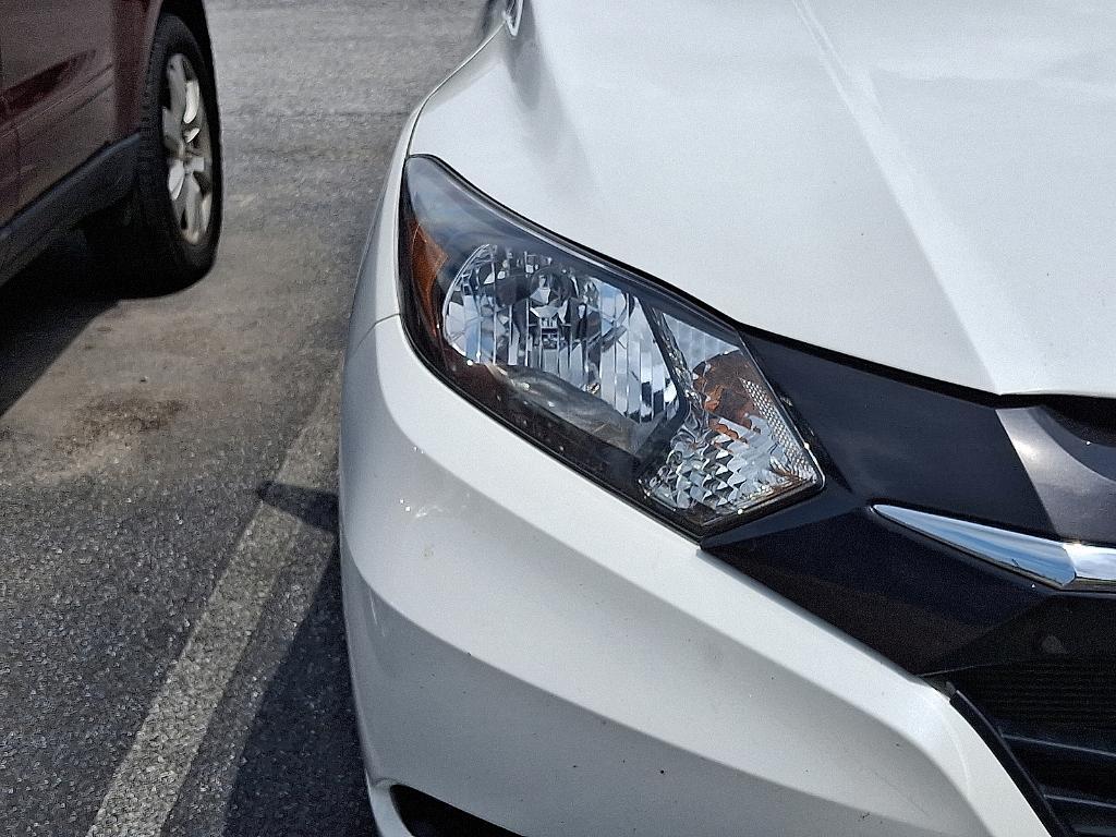 used 2018 Honda HR-V car, priced at $18,490