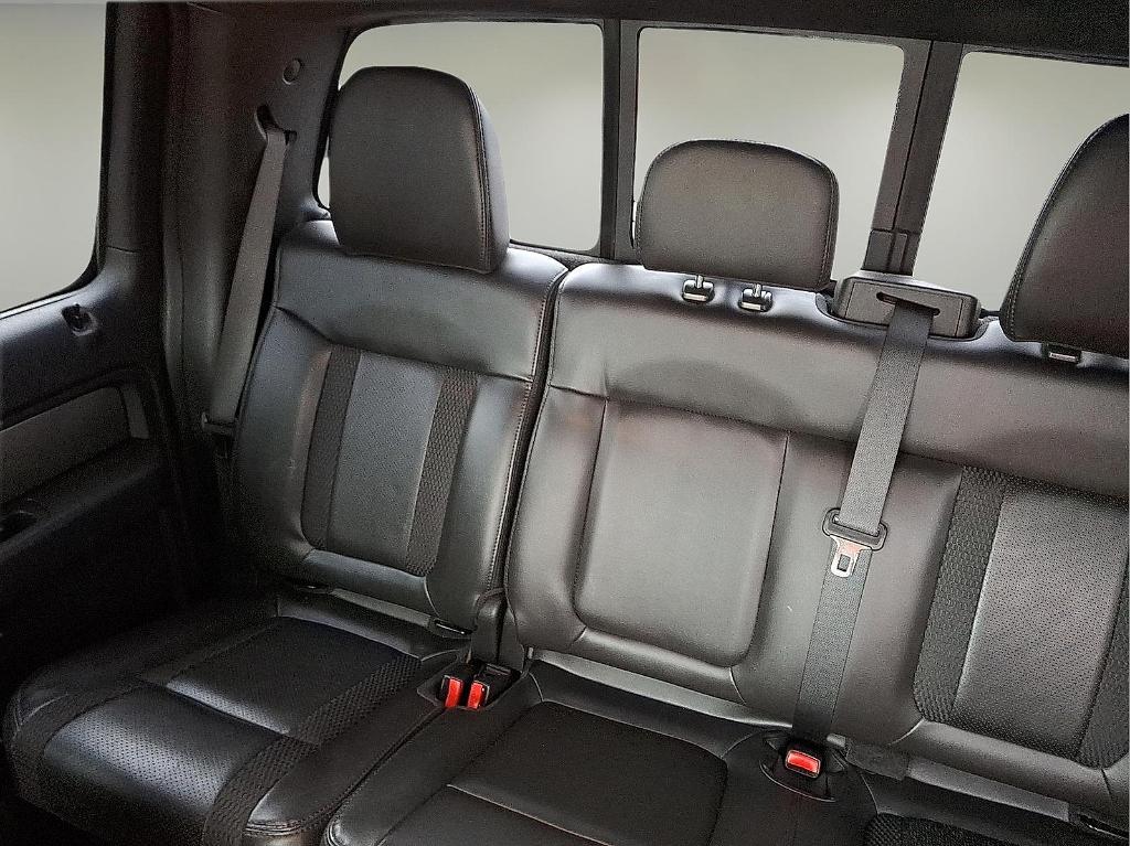 used 2012 Ford F-150 car, priced at $24,690