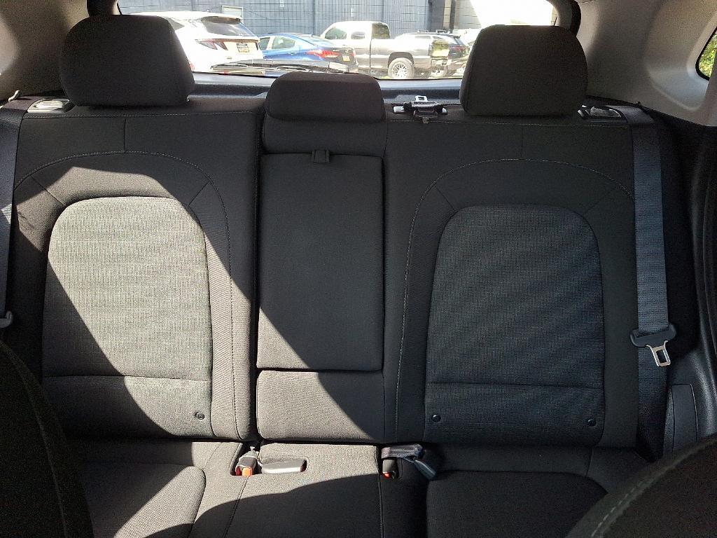 used 2023 Hyundai Kona car, priced at $22,698