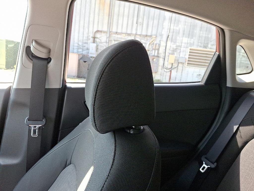 used 2023 Hyundai Kona car, priced at $22,698