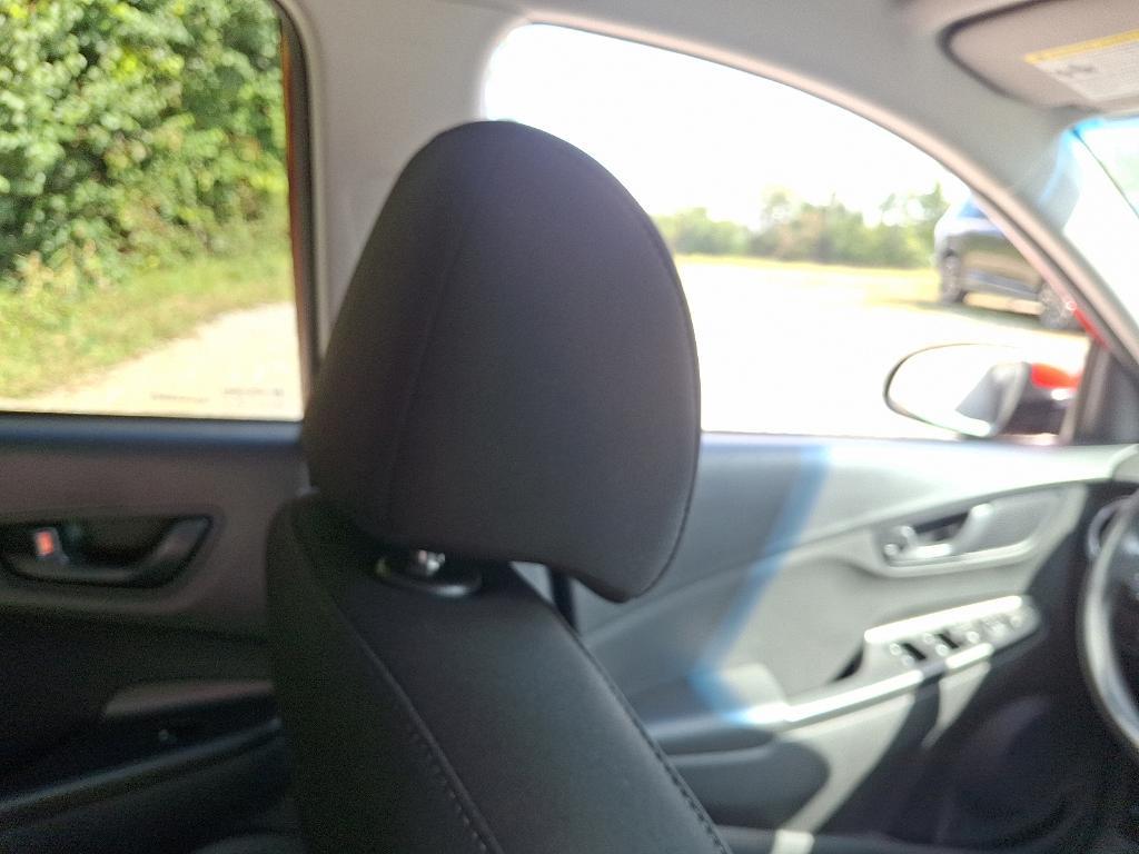 used 2023 Hyundai Kona car, priced at $22,698