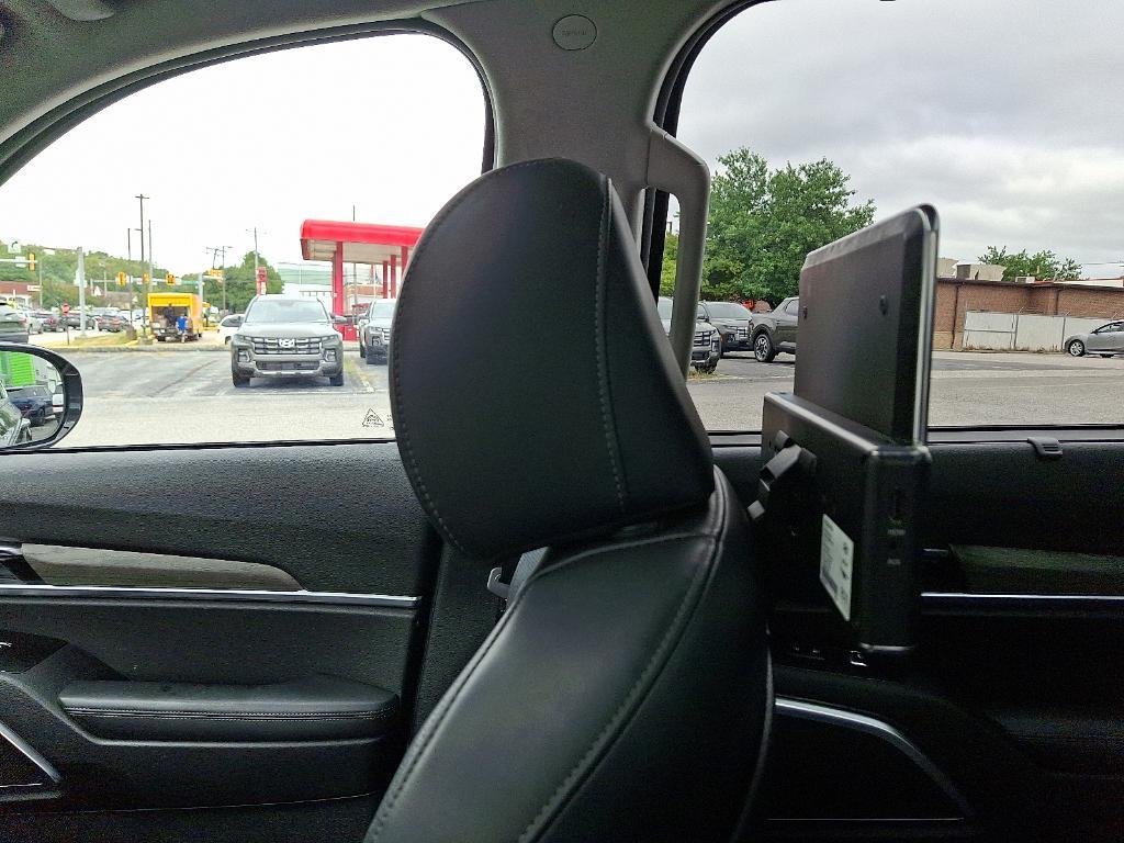 used 2022 Kia Telluride car, priced at $31,990