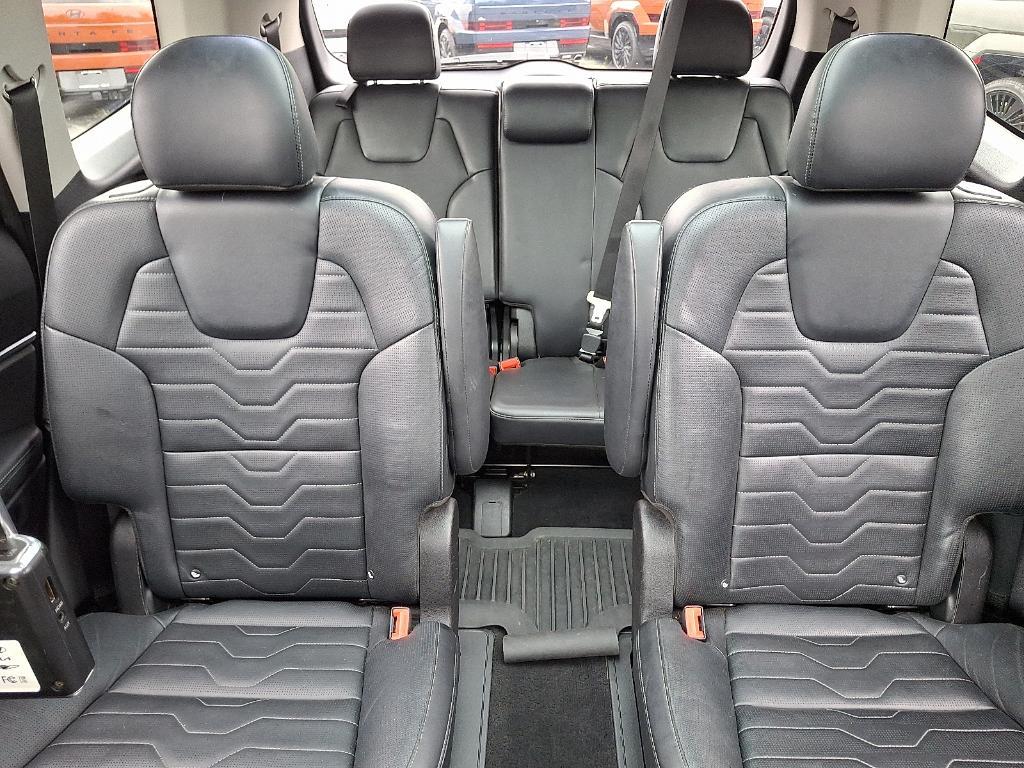 used 2022 Kia Telluride car, priced at $31,990