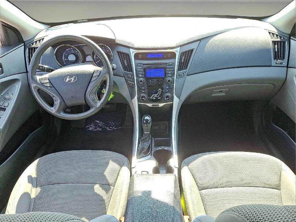 used 2013 Hyundai Sonata car, priced at $8,998