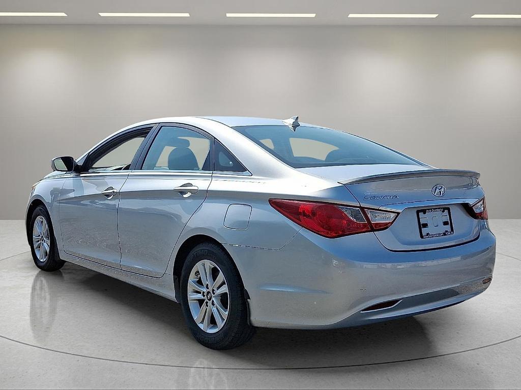 used 2013 Hyundai Sonata car, priced at $8,998