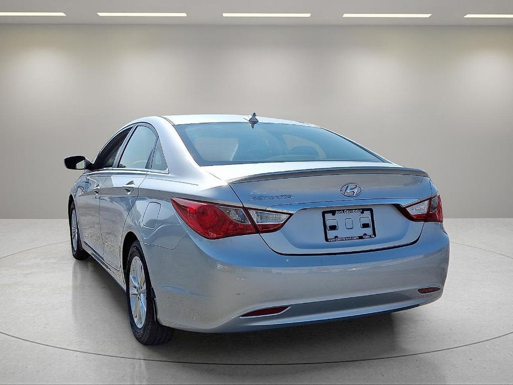 used 2013 Hyundai Sonata car, priced at $8,998