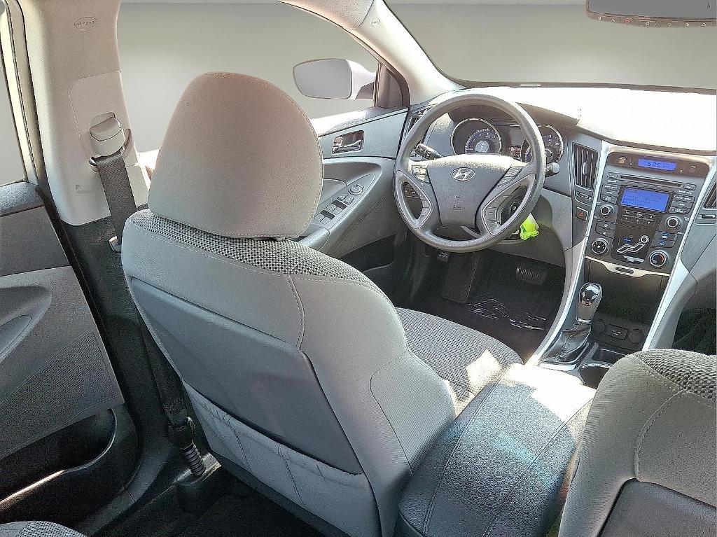 used 2013 Hyundai Sonata car, priced at $8,998