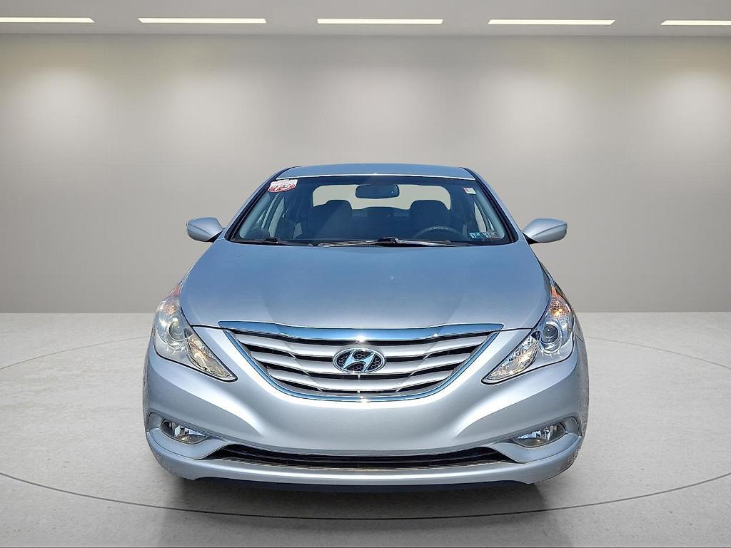 used 2013 Hyundai Sonata car, priced at $8,998