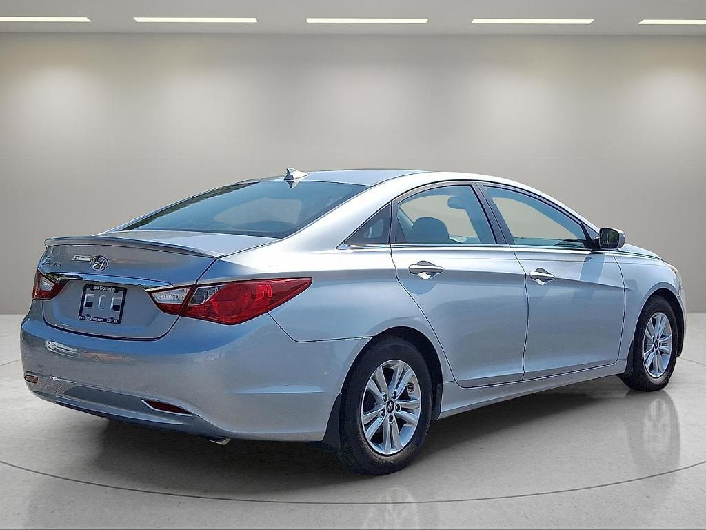 used 2013 Hyundai Sonata car, priced at $8,998