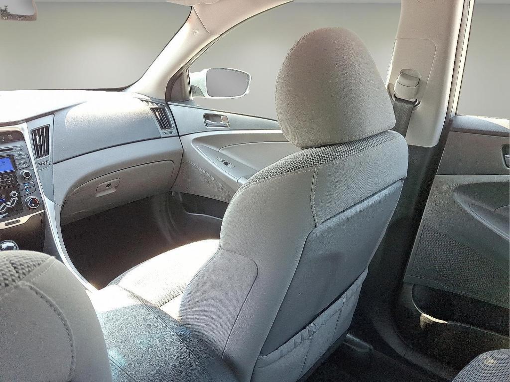 used 2013 Hyundai Sonata car, priced at $8,998