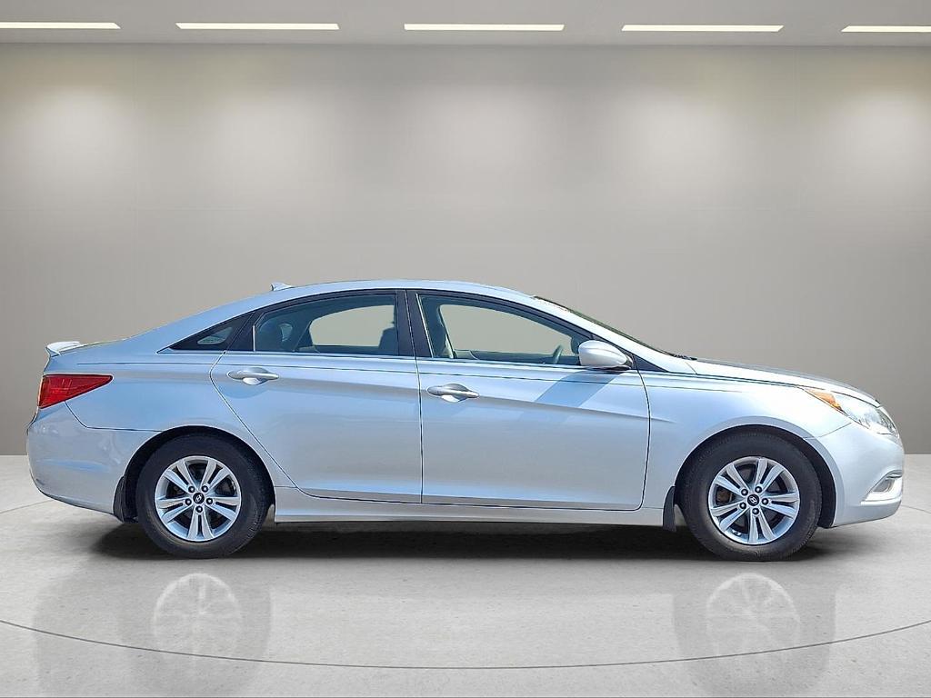 used 2013 Hyundai Sonata car, priced at $8,998