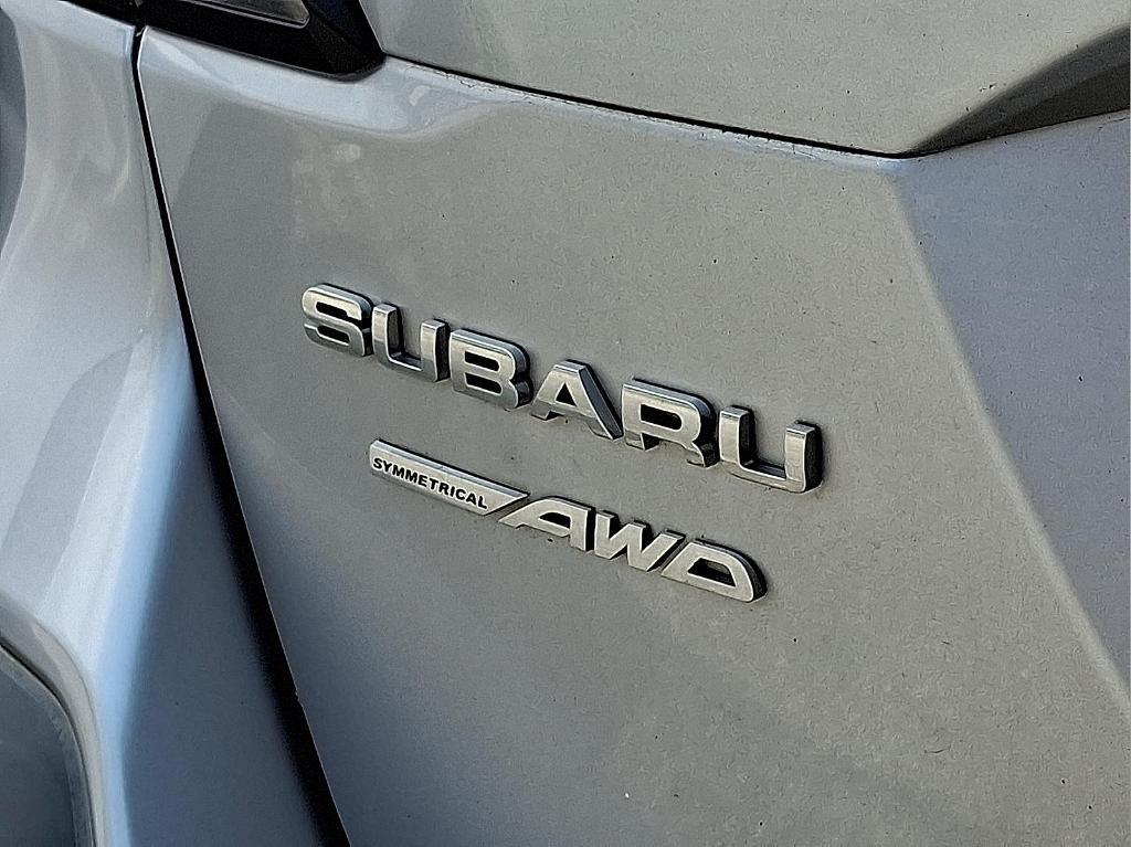 used 2020 Subaru Outback car, priced at $18,490