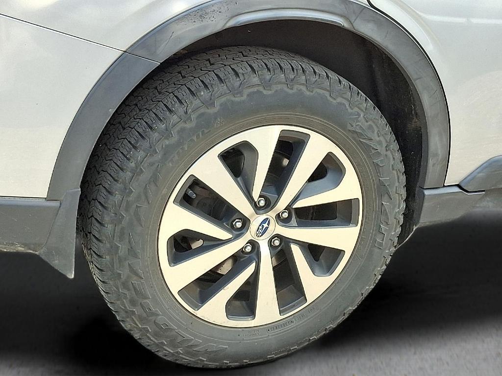 used 2020 Subaru Outback car, priced at $18,490