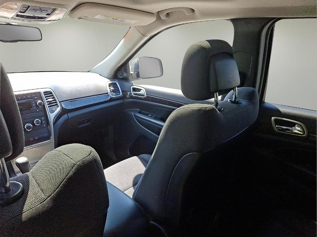 used 2012 Jeep Grand Cherokee car, priced at $8,490