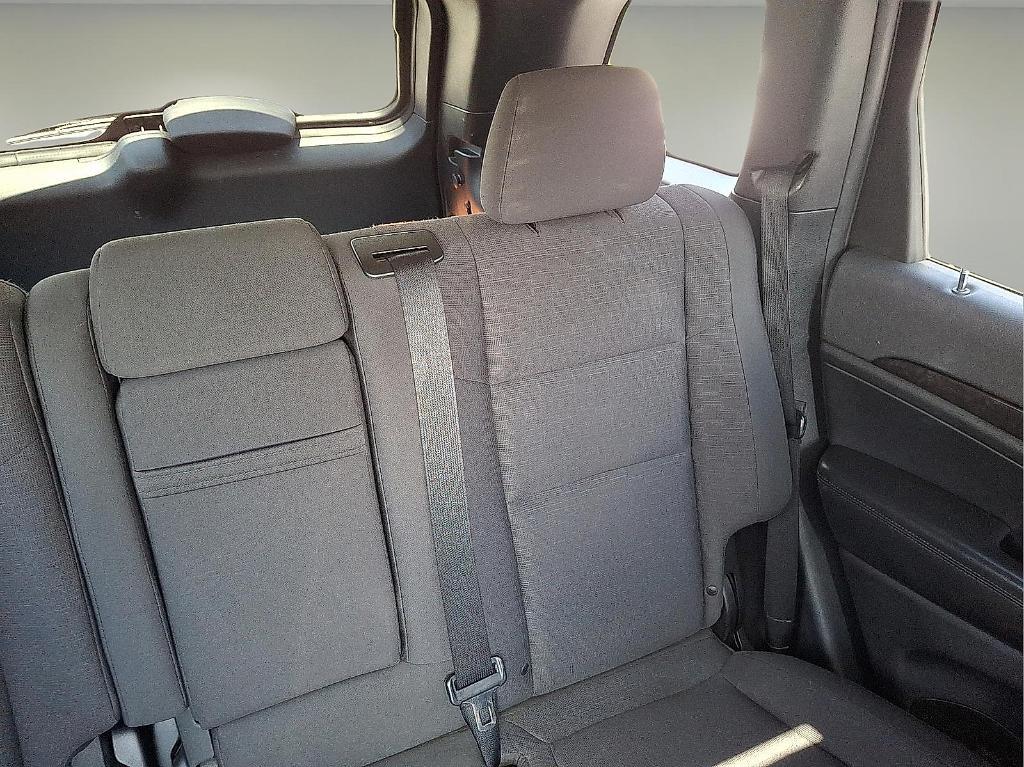 used 2012 Jeep Grand Cherokee car, priced at $8,490