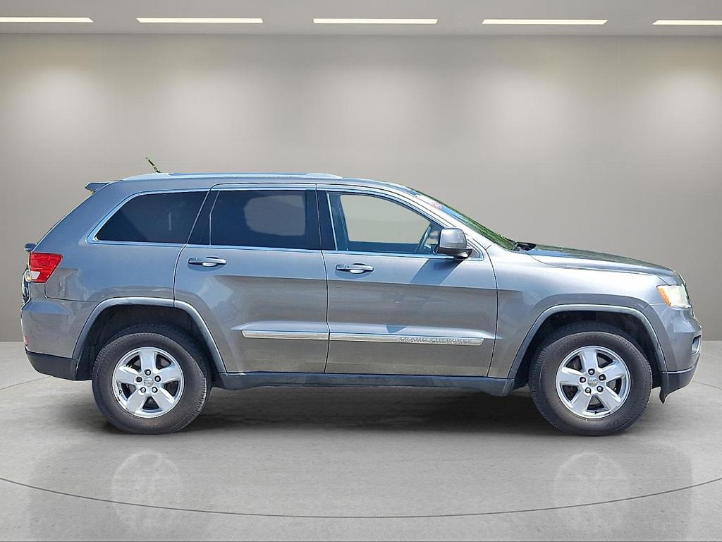 used 2012 Jeep Grand Cherokee car, priced at $8,490