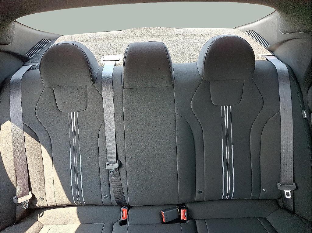 new 2025 Hyundai ELANTRA HEV car, priced at $26,453
