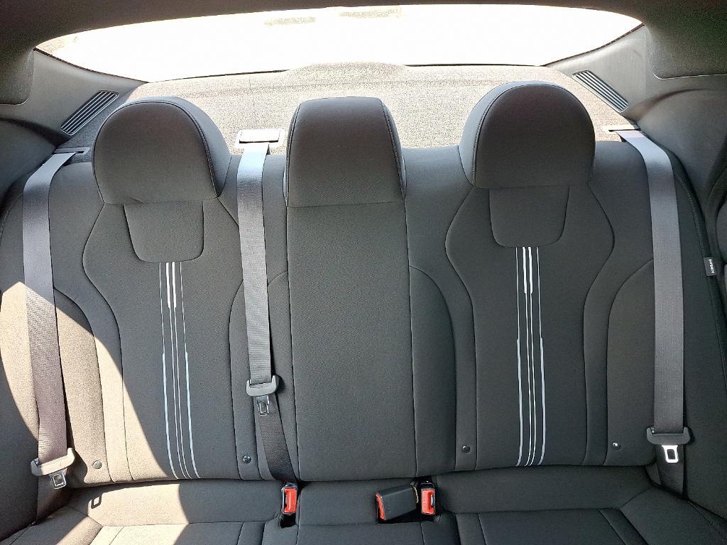 new 2025 Hyundai ELANTRA HEV car, priced at $23,725