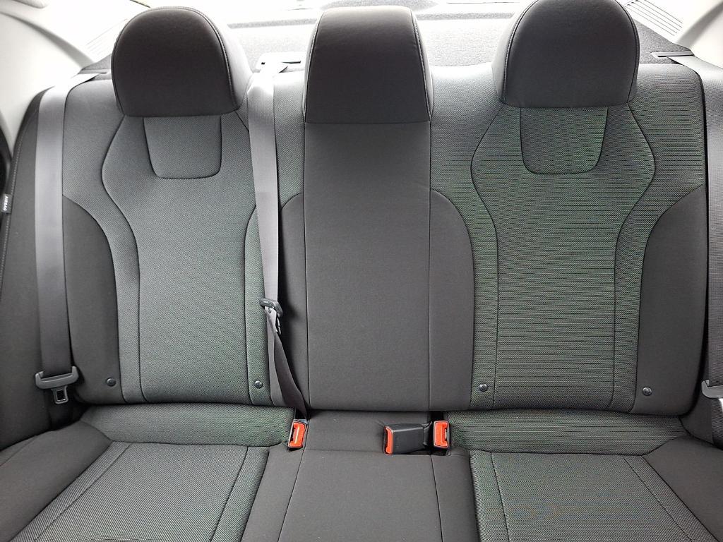 new 2025 Hyundai Elantra car, priced at $22,311