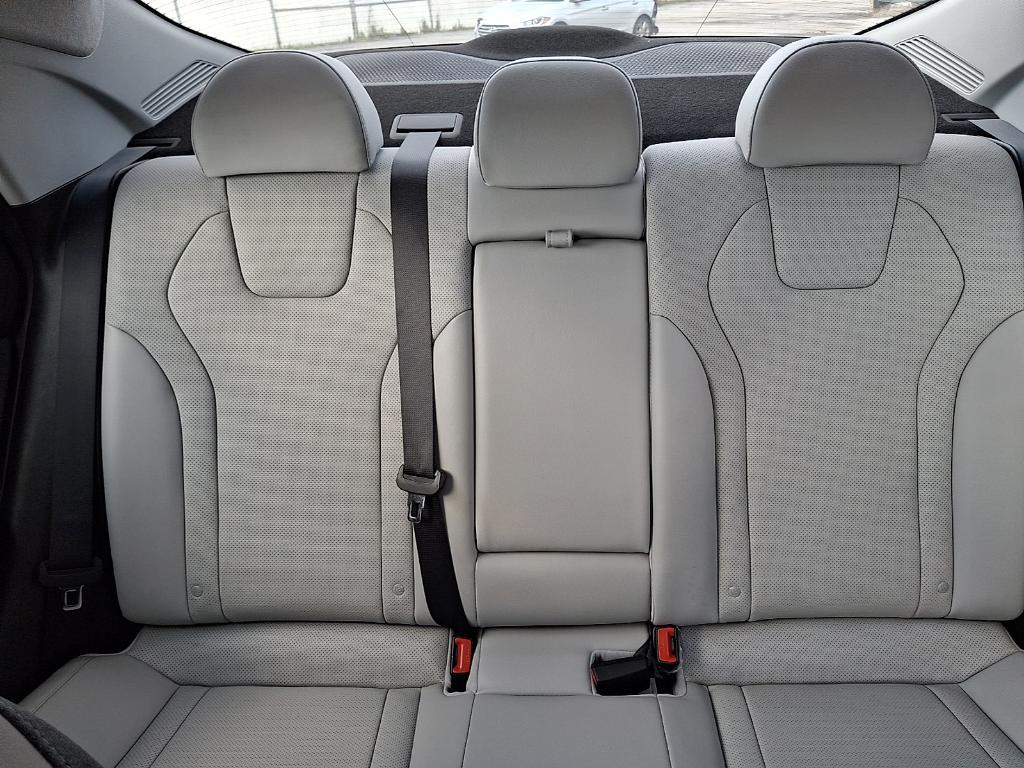 used 2023 Hyundai ELANTRA HEV car, priced at $18,790