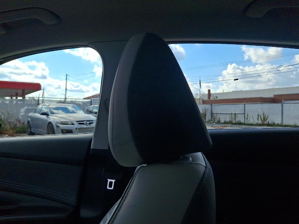 used 2023 Hyundai ELANTRA HEV car, priced at $18,790