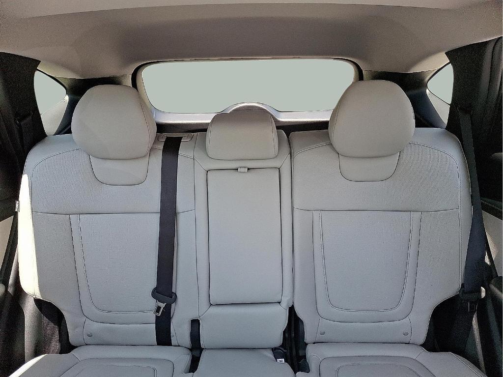 new 2025 Hyundai Tucson car, priced at $34,683