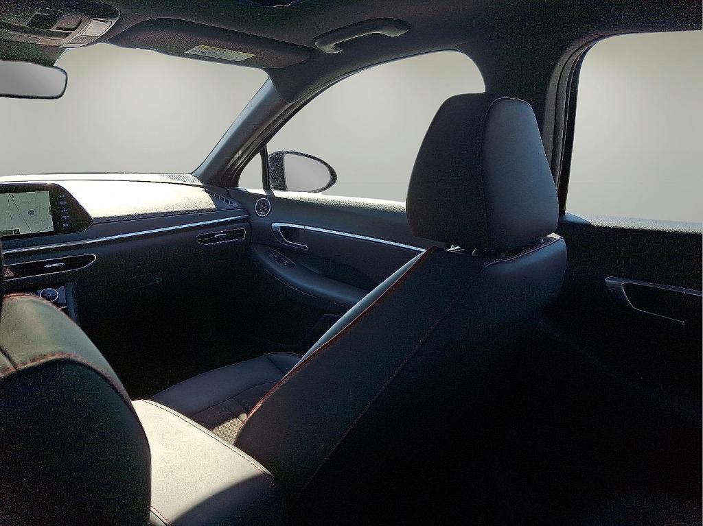 used 2023 Hyundai Sonata car, priced at $23,989
