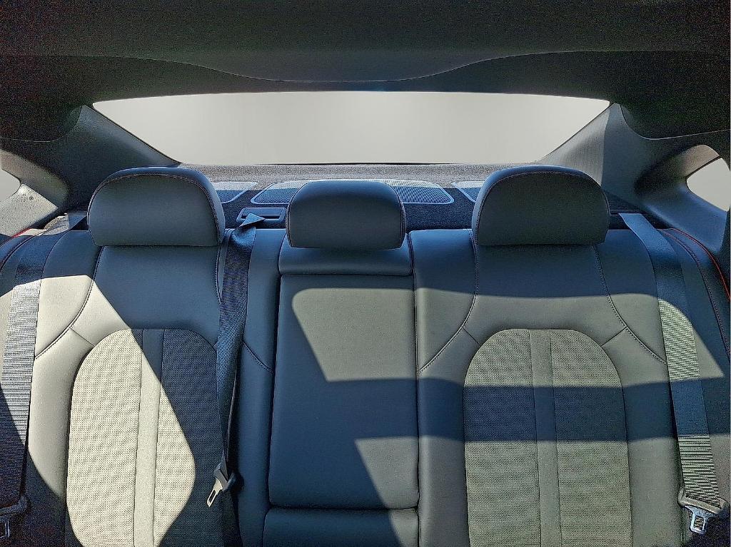 used 2023 Hyundai Sonata car, priced at $23,989