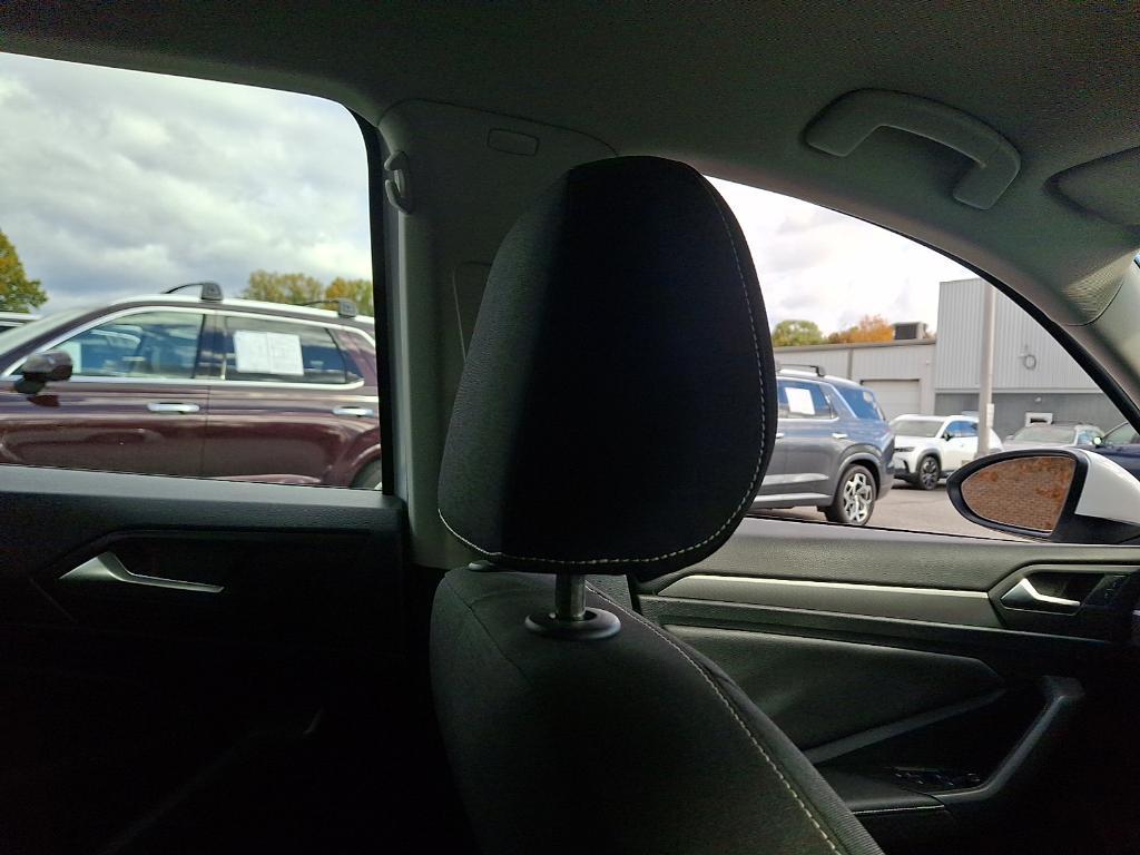 used 2024 Volkswagen Jetta car, priced at $18,290