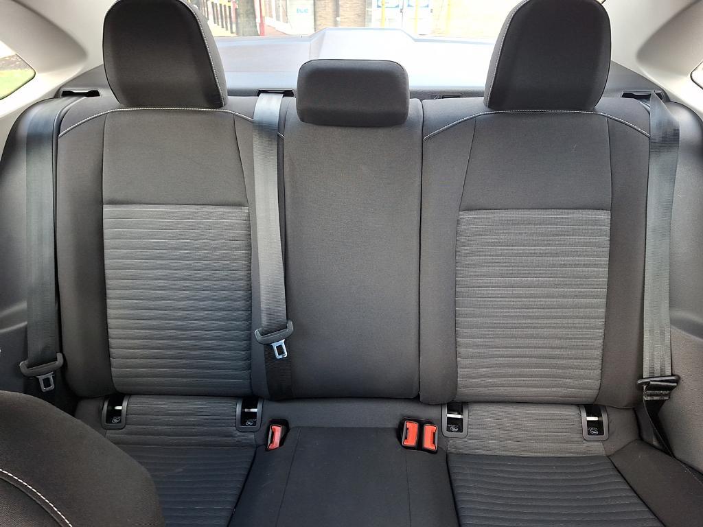 used 2024 Volkswagen Jetta car, priced at $18,290