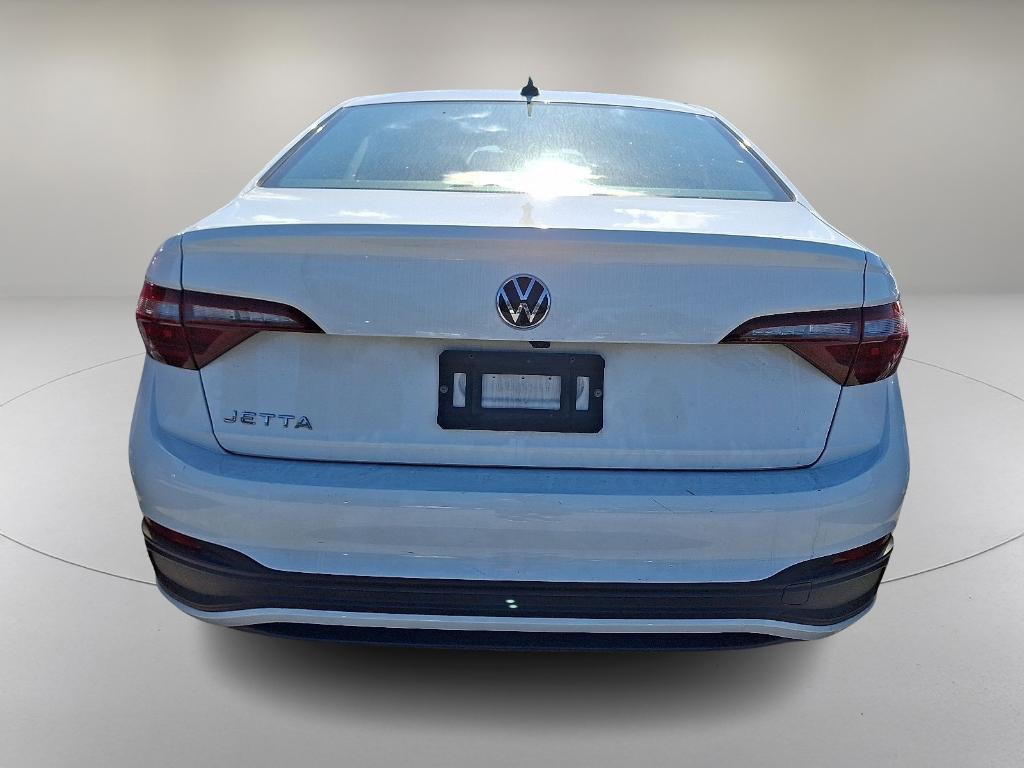 used 2024 Volkswagen Jetta car, priced at $17,890