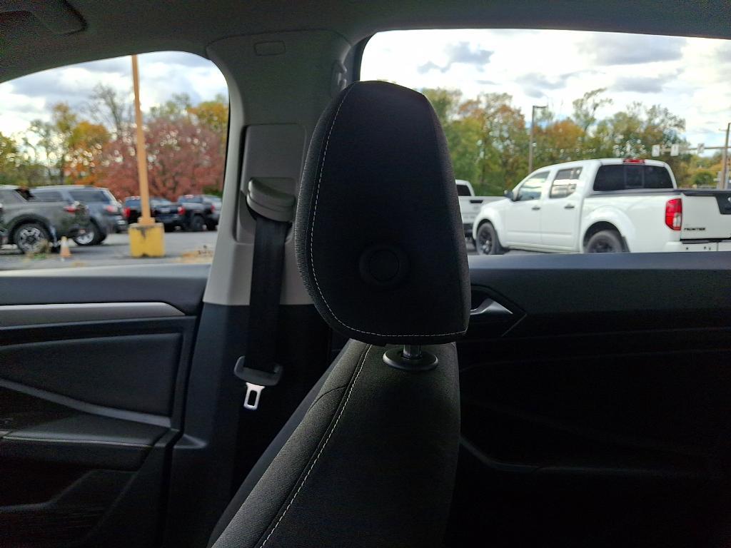 used 2024 Volkswagen Jetta car, priced at $18,290