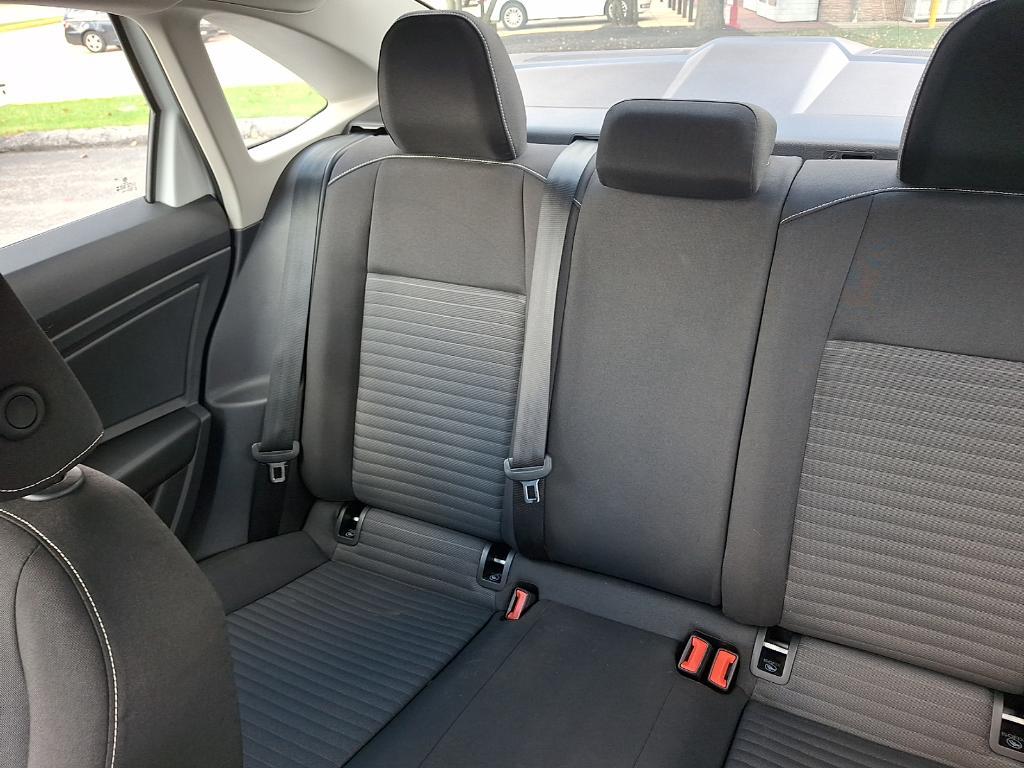 used 2024 Volkswagen Jetta car, priced at $18,290