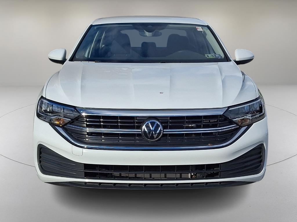 used 2024 Volkswagen Jetta car, priced at $18,290