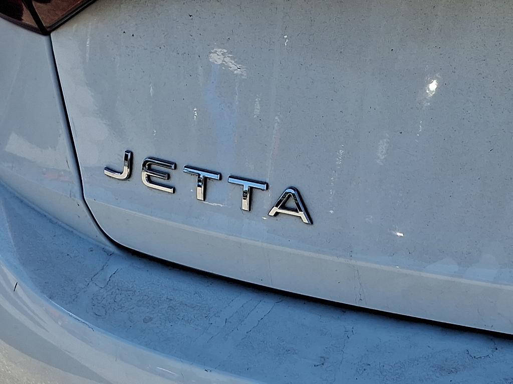 used 2024 Volkswagen Jetta car, priced at $17,890