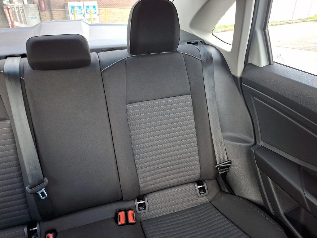 used 2024 Volkswagen Jetta car, priced at $18,290