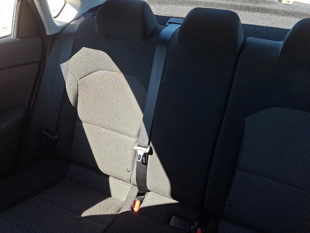 used 2023 Kia Forte car, priced at $17,490
