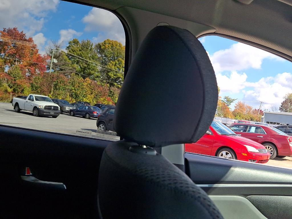 used 2022 Hyundai Santa Fe car, priced at $21,890