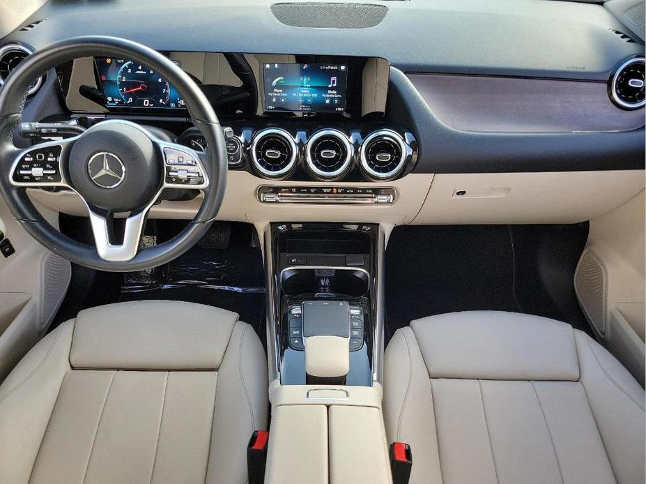 used 2021 Mercedes-Benz GLA 250 car, priced at $25,990