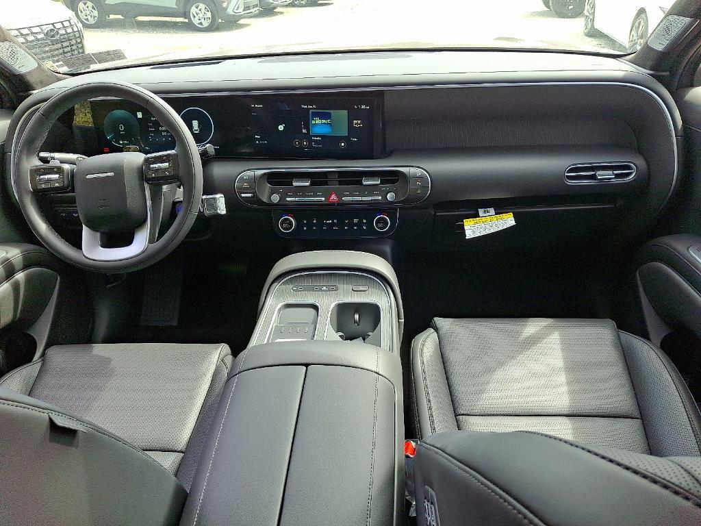 new 2026 Hyundai Palisade car, priced at $54,447