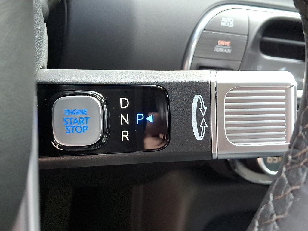 new 2026 Hyundai Palisade car, priced at $54,447