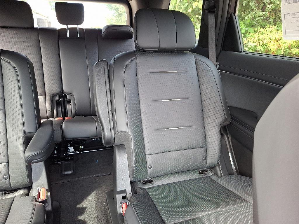 new 2026 Hyundai Palisade car, priced at $54,447