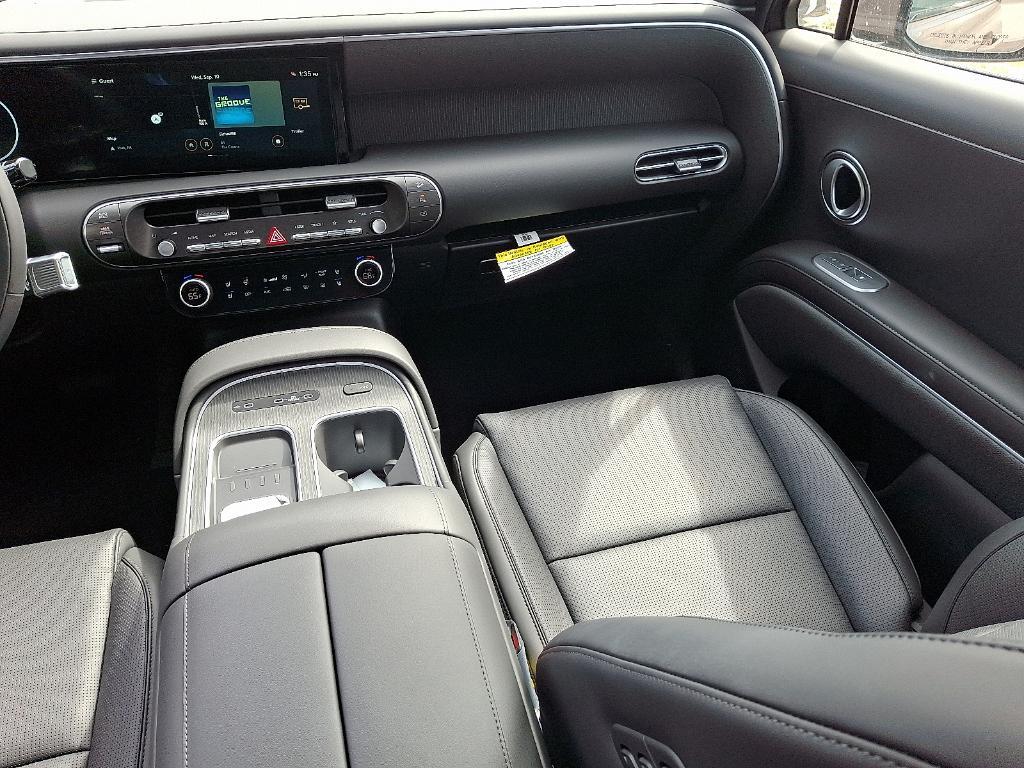 new 2026 Hyundai Palisade car, priced at $54,447
