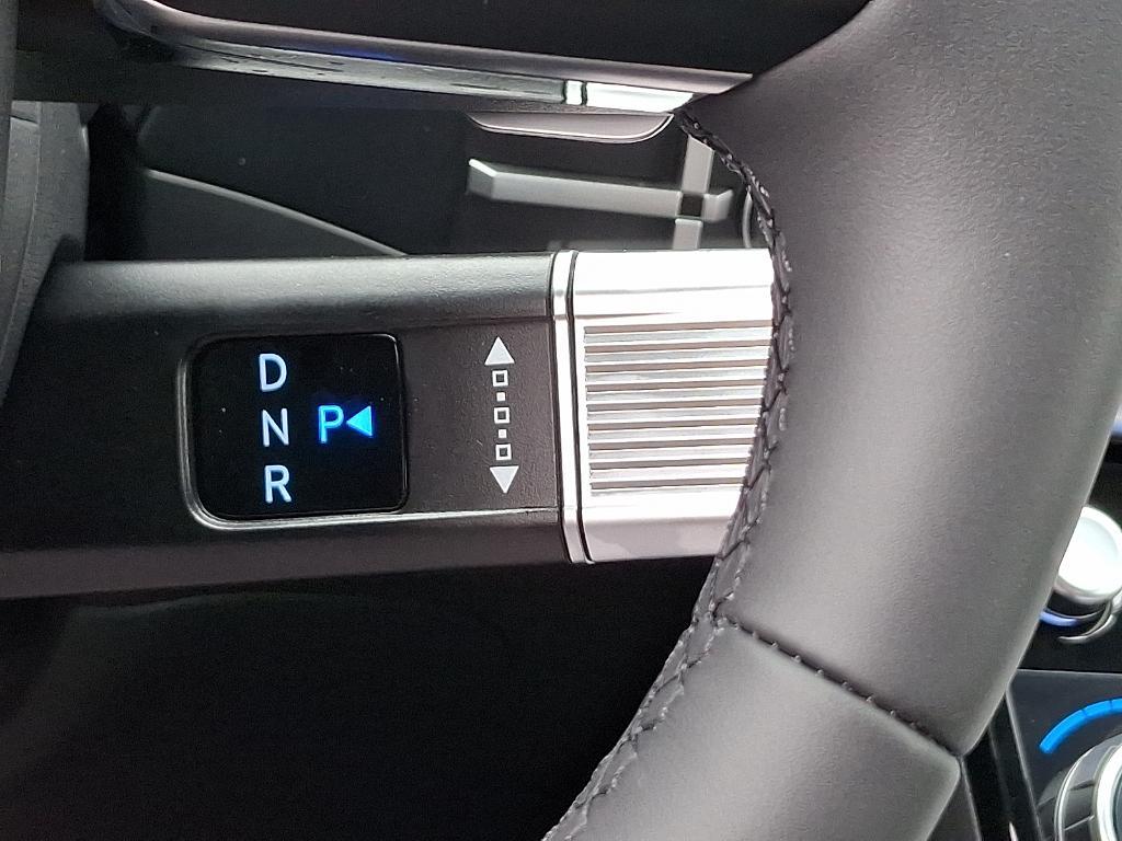 new 2026 Hyundai Santa Fe car, priced at $46,162