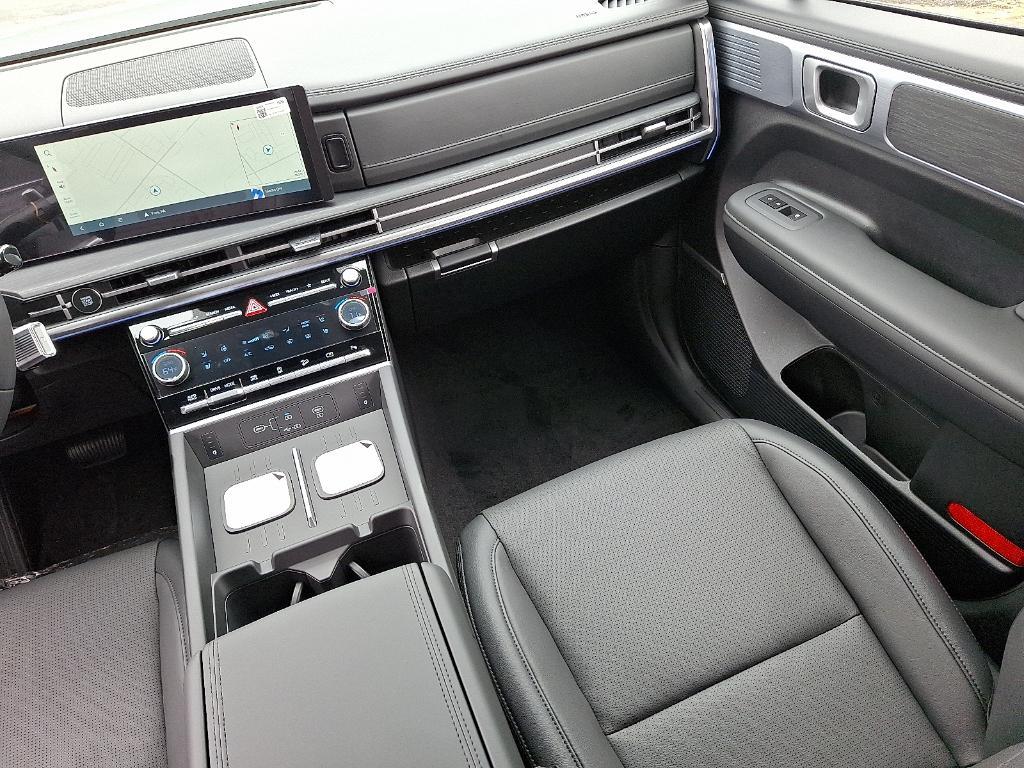 new 2026 Hyundai Santa Fe car, priced at $46,162