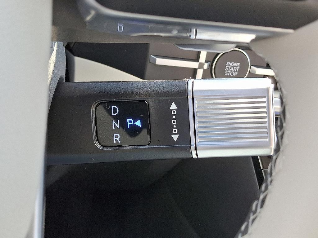 new 2025 Hyundai SANTA FE HEV car, priced at $50,015
