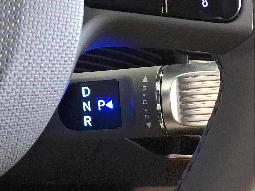 new 2025 Hyundai IONIQ 5 car, priced at $60,761