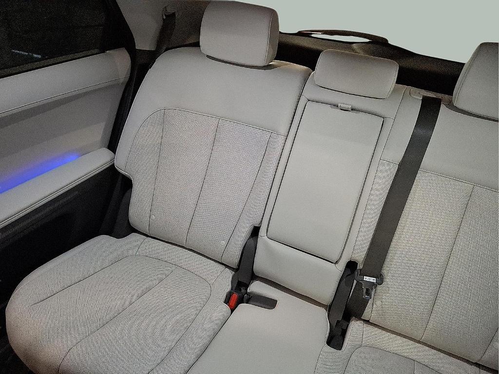 new 2025 Hyundai IONIQ 5 car, priced at $60,761